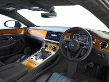 Bentley Continental GT V8 Coupe Bentley Johannesburg