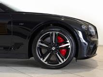 Bentley Continental GT V8 Coupe Bentley Johannesburg