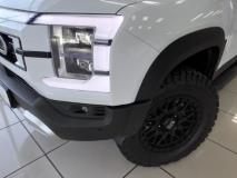 BYD Shark 6 Premium AWD BB Centurion