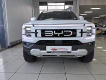 BYD Shark 6 Premium AWD BB Centurion