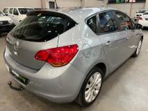 Opel Astra Hatch 1.6 Essentia Weelee Megastore Centurion