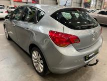 Opel Astra Hatch 1.6 Essentia Weelee Megastore Centurion