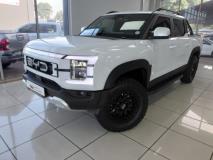 BYD Shark 6 Premium AWD BB Centurion