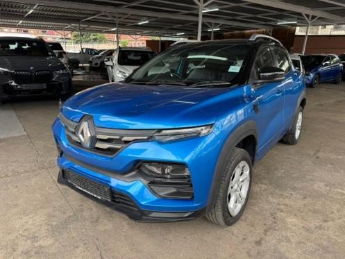 2021 Renault Kiger 1.0 Turbo Intens for sale