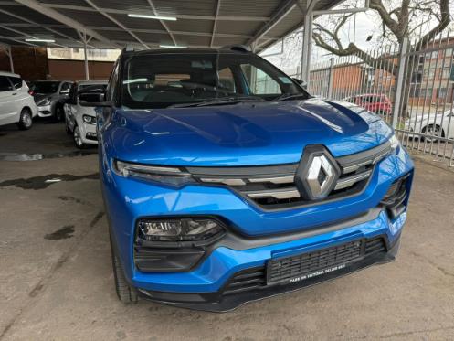 2021 Renault Kiger 1.0 Turbo Intens for sale
