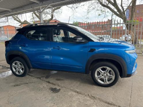 2021 Renault Kiger 1.0 Turbo Intens for sale