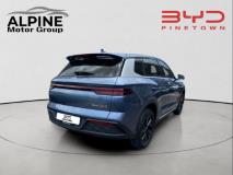 BYD Sealion 5 Comfort BYD Pinetown