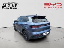 BYD Sealion 5 Comfort BYD Pinetown
