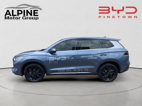 2026 BYD Sealion 5 Comfort for sale