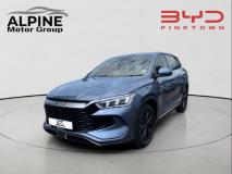 BYD Sealion 5 Comfort BYD Pinetown