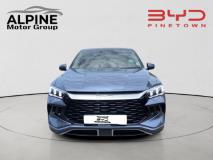 BYD Sealion 5 Comfort BYD Pinetown