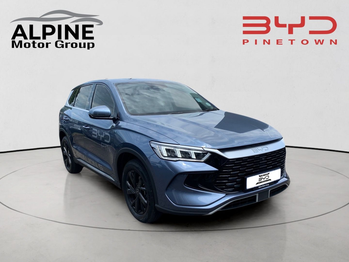 2026 BYD Sealion 5 Comfort for sale