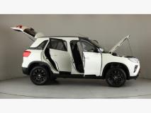 Toyota Urban Cruiser 1.5 XS Halfway Toyota Fourways