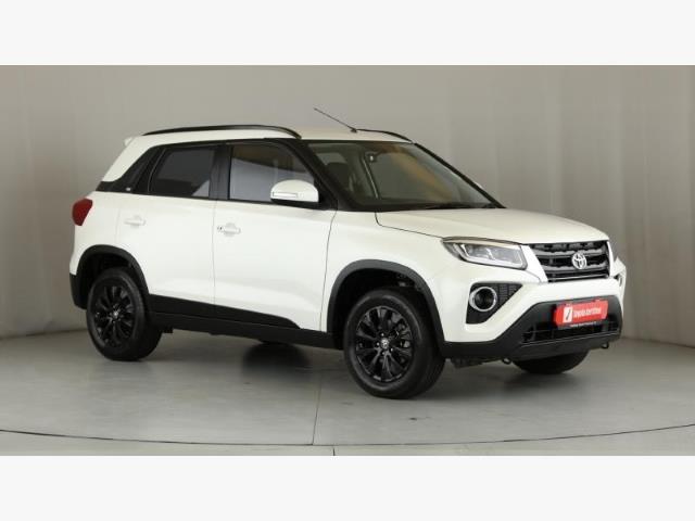 Toyota Urban Cruiser 1.5 XS Halfway Toyota Fourways