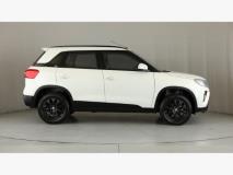 Toyota Urban Cruiser 1.5 XS Halfway Toyota Fourways