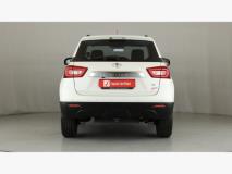 Toyota Urban Cruiser 1.5 XS Halfway Toyota Fourways