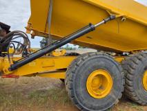 Volvo A40F Africaplant.com