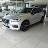 Volvo XC60 D4 AWD R-Design Moffett On Main Pre Owned