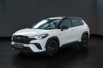 Toyota Corolla Cross 1.8 GR-Sport GWM Northcliff