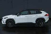 Toyota Corolla Cross 1.8 GR-Sport GWM Northcliff