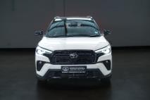 Toyota Corolla Cross 1.8 GR-Sport GWM Northcliff
