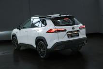 Toyota Corolla Cross 1.8 GR-Sport GWM Northcliff