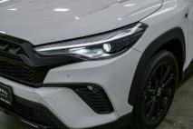 Toyota Corolla Cross 1.8 GR-Sport GWM Northcliff