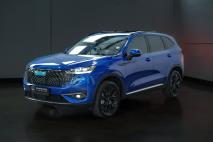 Haval H6 1.5T HEV Ultra Luxury GWM Northcliff