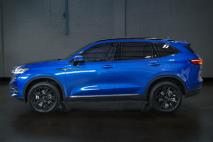 Haval H6 1.5T HEV Ultra Luxury GWM Northcliff