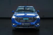 Haval H6 1.5T HEV Ultra Luxury GWM Northcliff