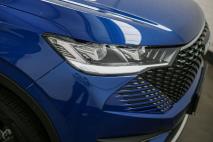 Haval H6 1.5T HEV Ultra Luxury GWM Northcliff