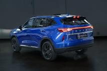 Haval H6 1.5T HEV Ultra Luxury GWM Northcliff