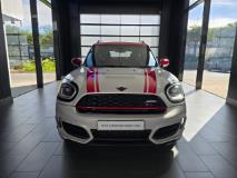 MINI Countryman John Cooper Works ALL4 Countryman BMW Midrand