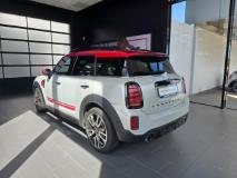 MINI Countryman John Cooper Works ALL4 Countryman BMW Midrand