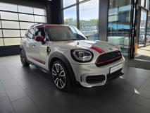 MINI Countryman John Cooper Works ALL4 Countryman BMW Midrand