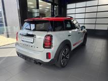 MINI Countryman John Cooper Works ALL4 Countryman BMW Midrand