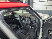 MINI Countryman John Cooper Works ALL4 Countryman BMW Midrand