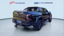 Ford Ranger 3.0 V6 Ecoboost Double Cab Raptor 4WD Halfway Ford Waterfall