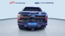 Ford Ranger 3.0 V6 Ecoboost Double Cab Raptor 4WD Halfway Ford Waterfall