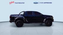 Ford Ranger 3.0 V6 Ecoboost Double Cab Raptor 4WD Halfway Ford Waterfall