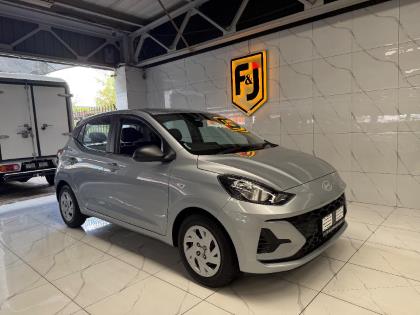 Hyundai Grand i10 1.0 Motion Hatch F&J Car Sales