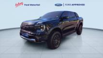Ford Ranger 3.0 V6 Ecoboost Double Cab Raptor 4WD Halfway Ford Waterfall
