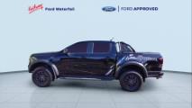Ford Ranger 3.0 V6 Ecoboost Double Cab Raptor 4WD Halfway Ford Waterfall