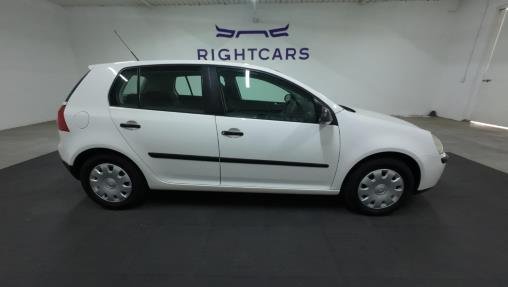 2008 Volkswagen Golf 2.0 Trendline for sale