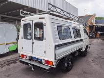 Hyundai H-100 Bakkie 2.6D Deck (Aircon) Mds Motor Dealer