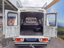 Hyundai H-100 Bakkie 2.6D Deck (Aircon) Mds Motor Dealer
