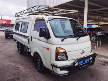 Hyundai H-100 Bakkie 2.6D Deck (Aircon) Mds Motor Dealer