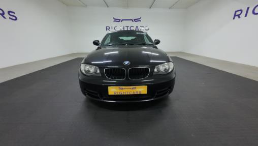 2010 BMW 1 Series 120i Convertible for sale