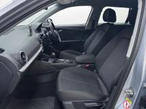 Audi Q2 35TFSI Motor Pride