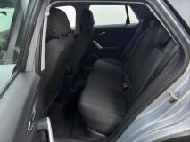 Audi Q2 35TFSI Motor Pride